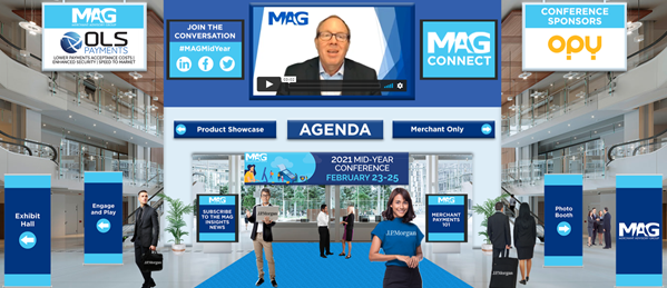 MYC21 Lobby