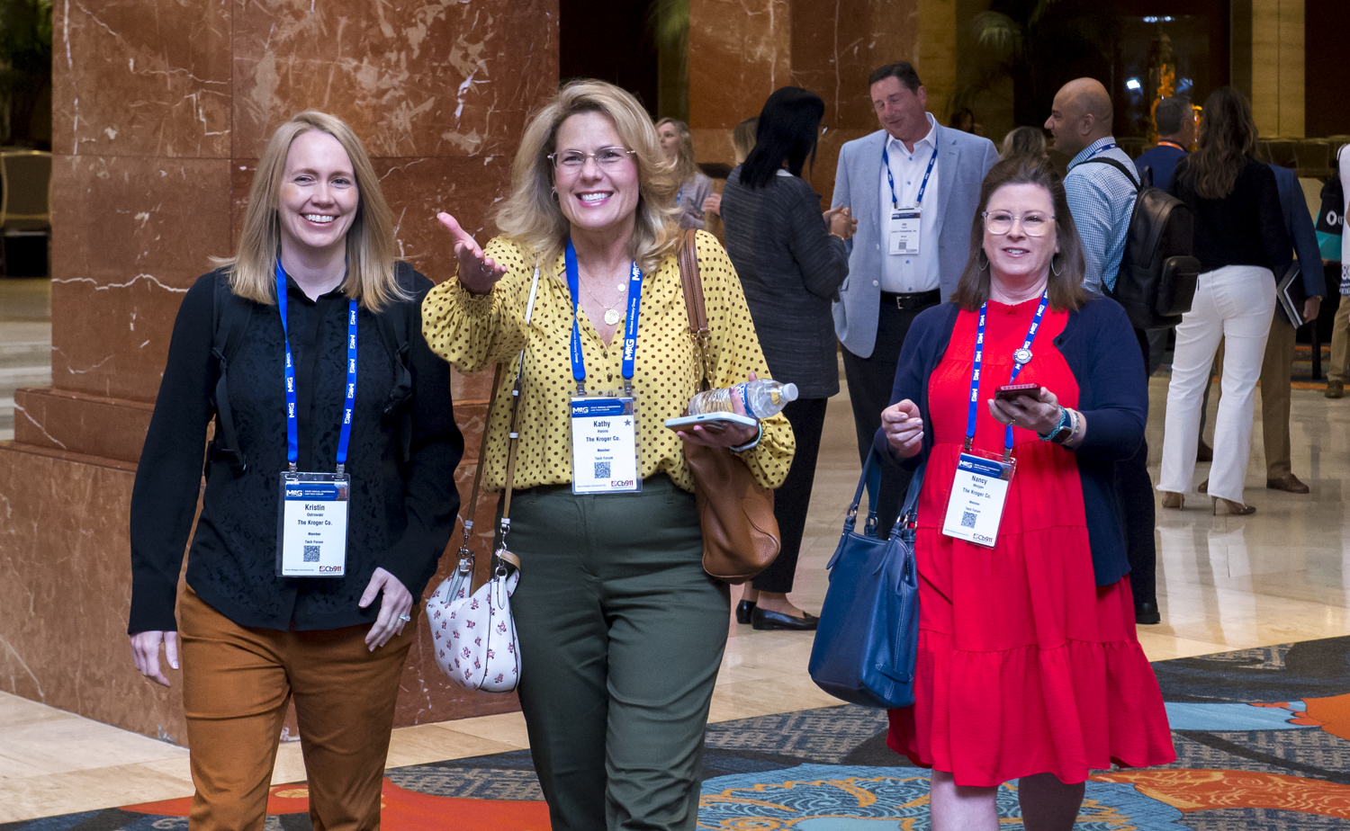 AC22 Networking