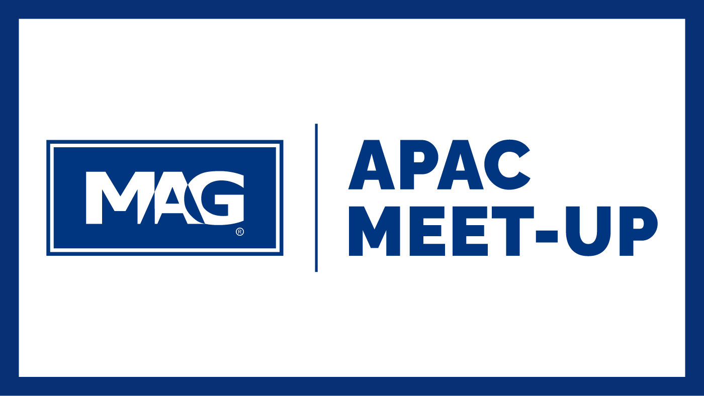 APAC Meet-Up