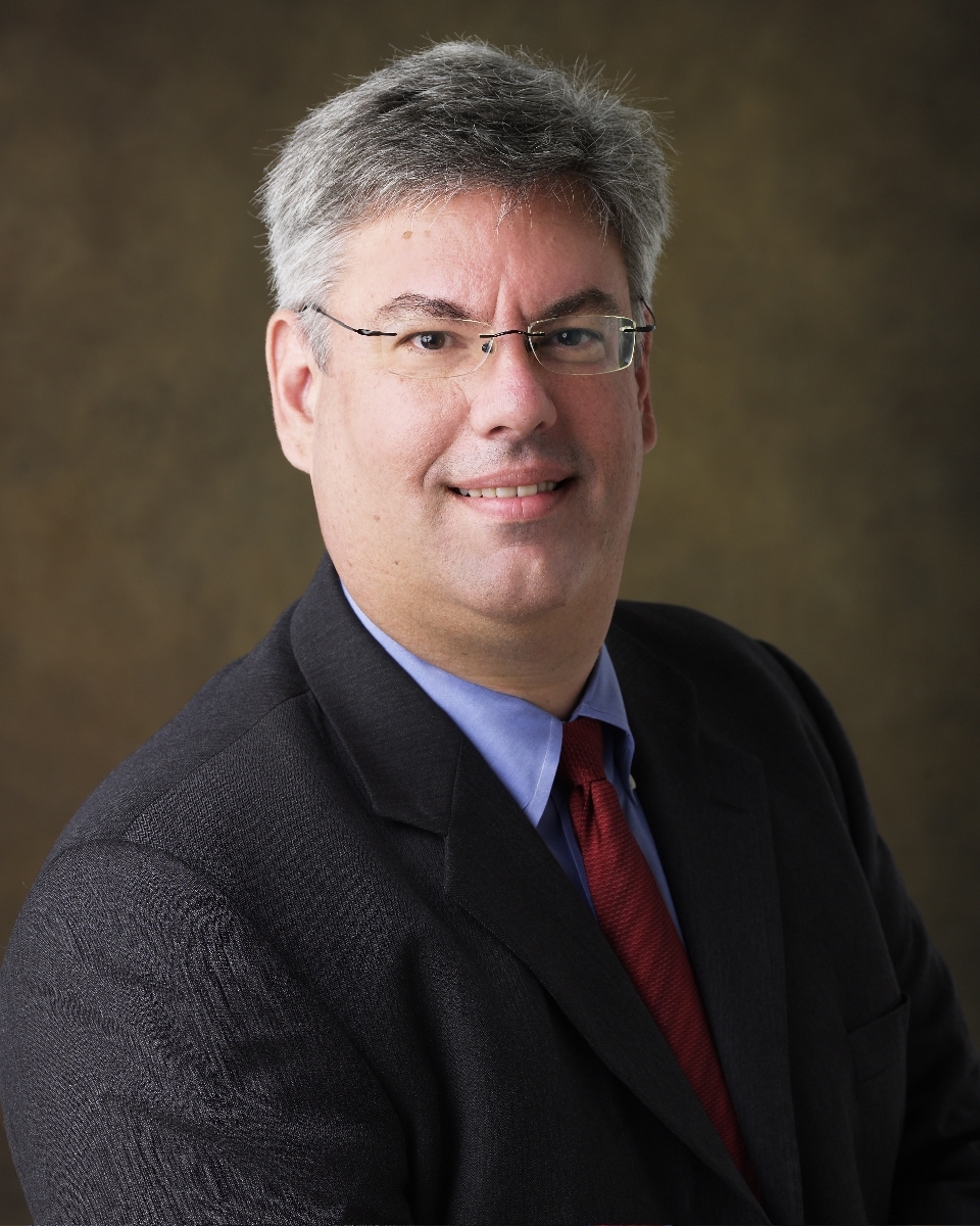 Dean Sheaffer