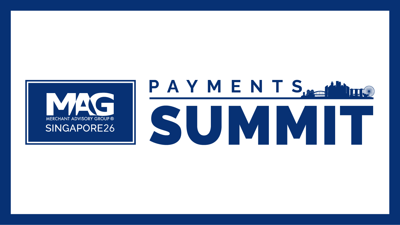 MAG Payments Summit - Singapore 26