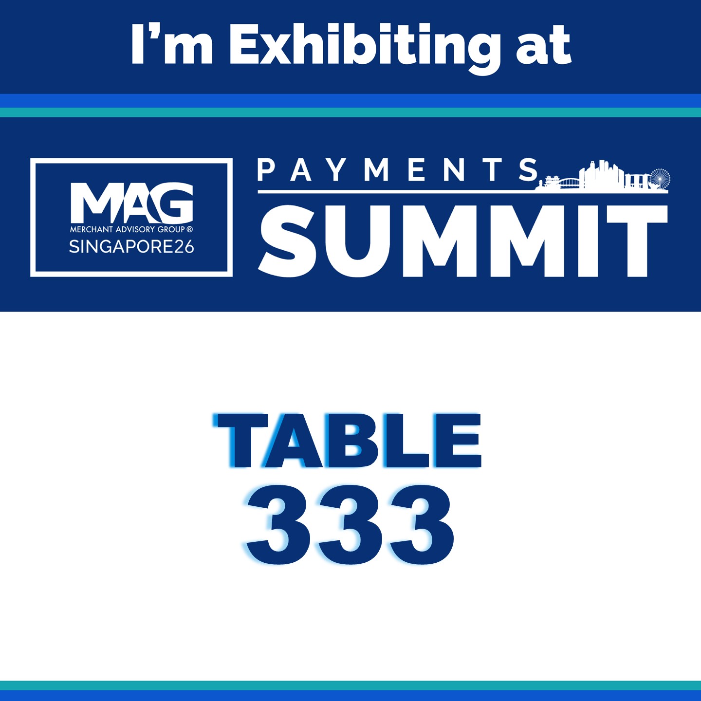 APAC 26 Exhibitor Social Template