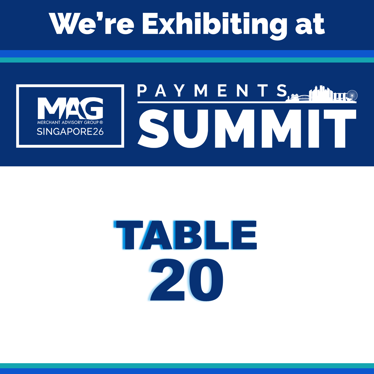 APAC 26 Exhibitor Social Template
