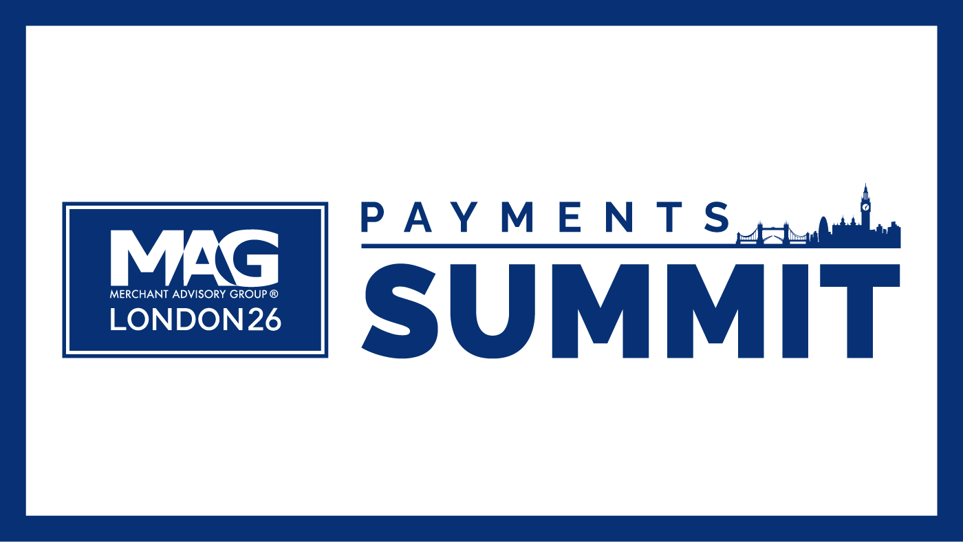 MAG Payments Summit - London 26