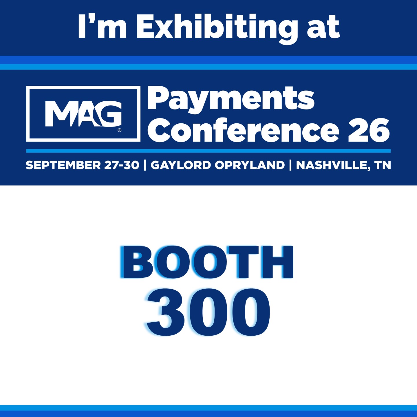 MPC26 Social Template for Exhibitors