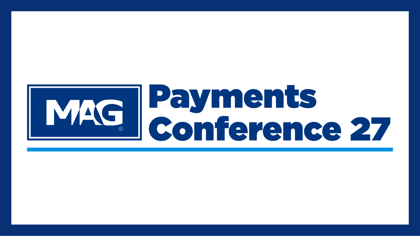 MAG Payments Conference 27