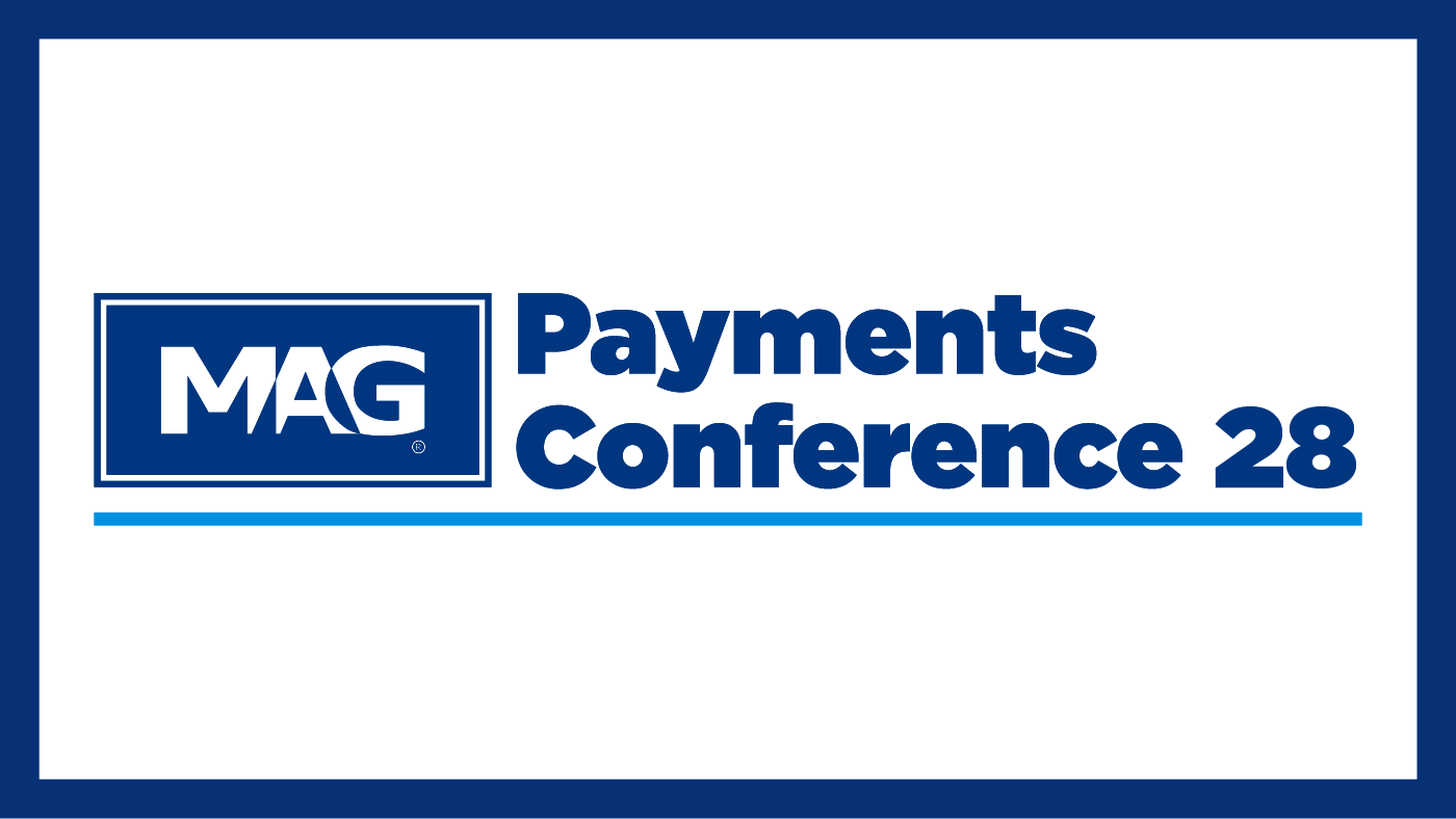 MAG Payments Conference 28