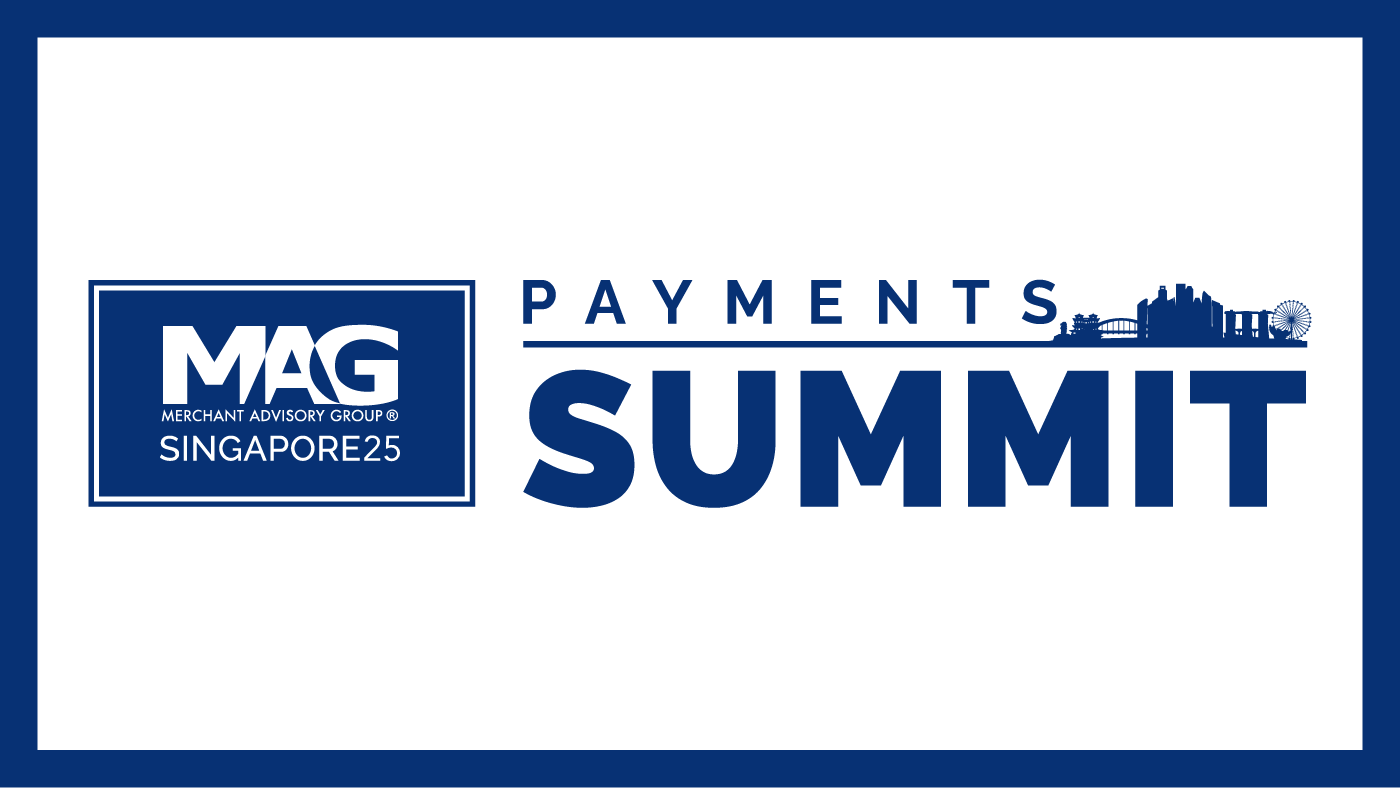 APAC25 WebsiteTile MAG Payments Summit - Singapore 25 Tile