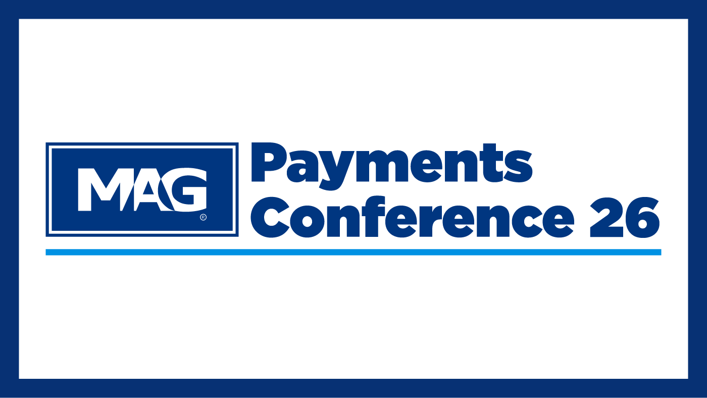 MAG Payments Conference 2026