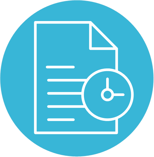 Brand Update Essentials Icon