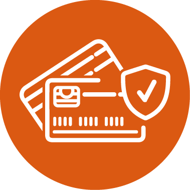 Fraud COP Icon