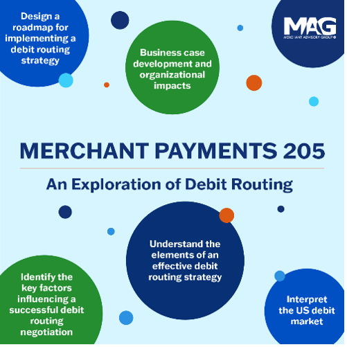 Merchant Payments 205: An Exploration of Debit Routing