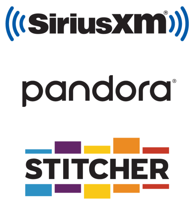 Sirius XM