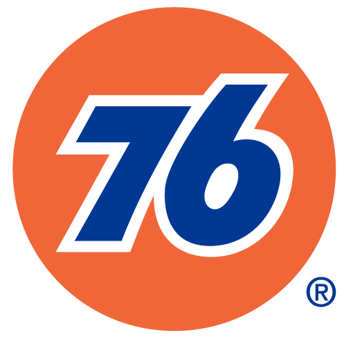 Phillips 66 - 76