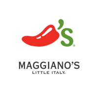 Brinker International - Chili's and Maggiano's