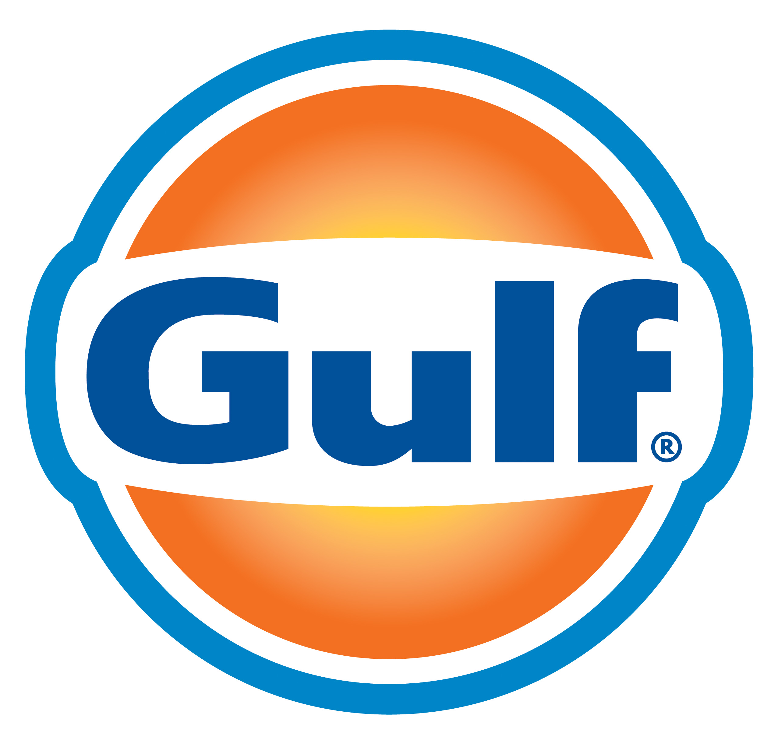 Gulf Oil LLP