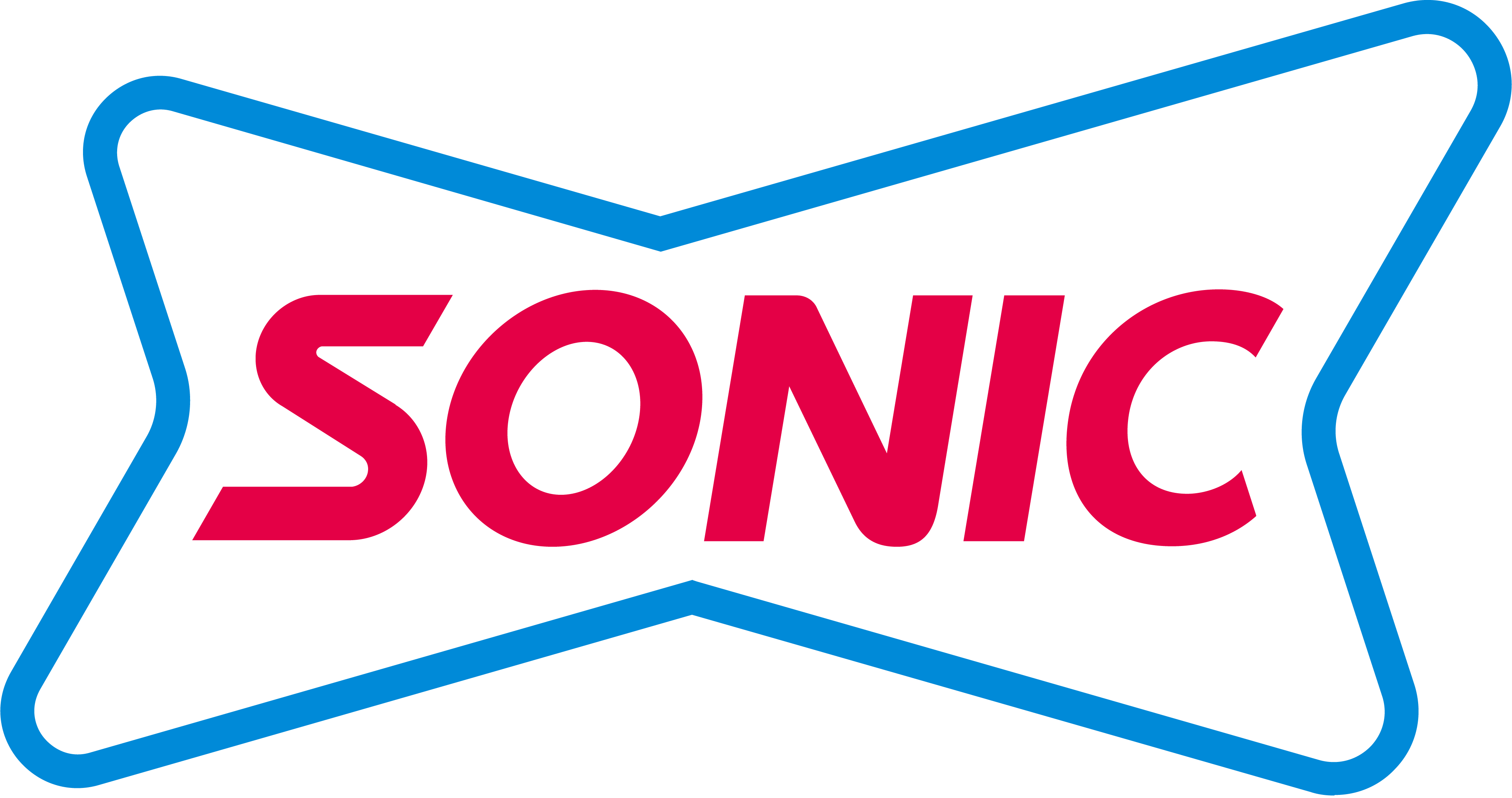 Inspire Brands - Sonic