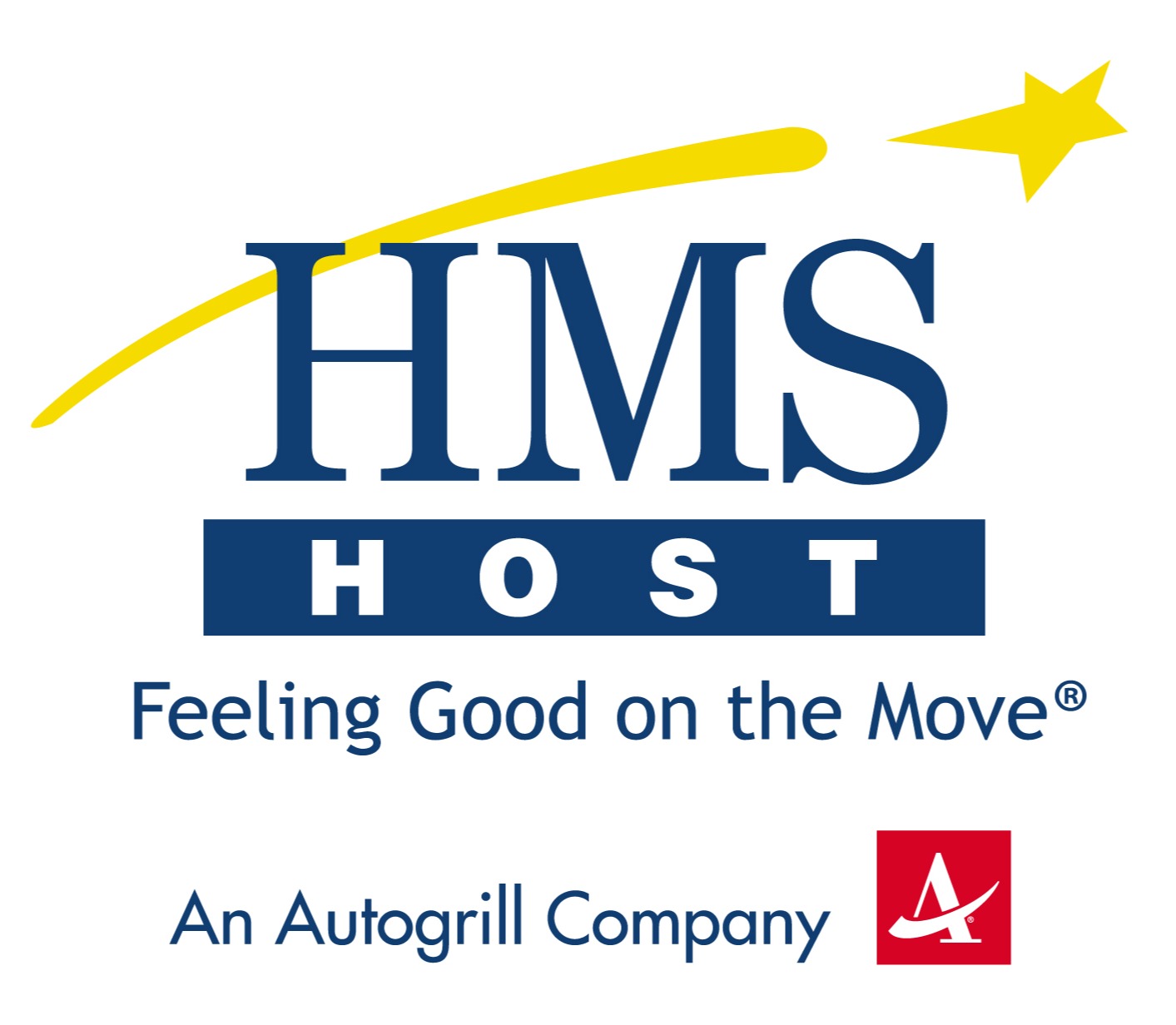 HMSHost Corporation