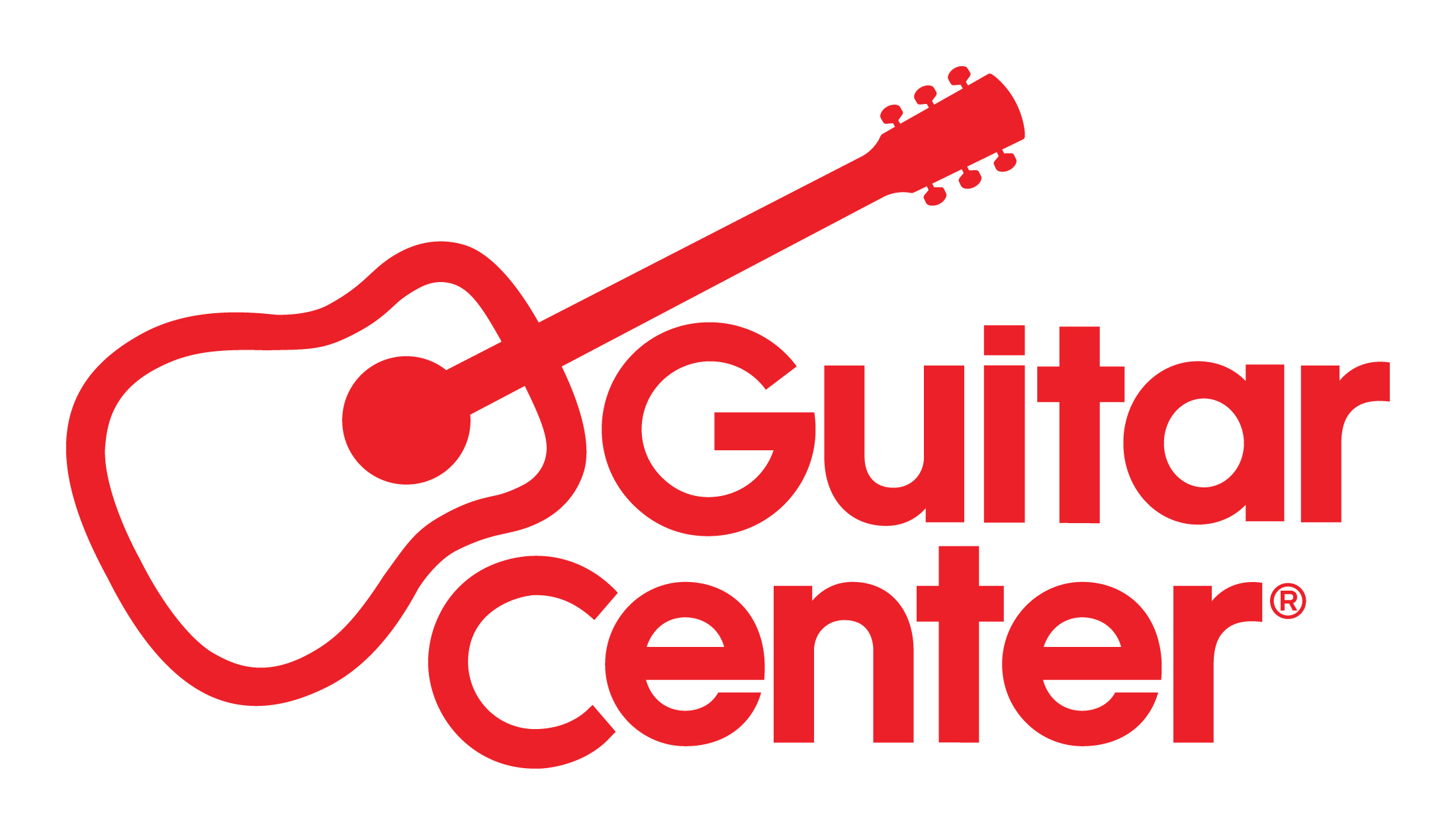 Guitar Center