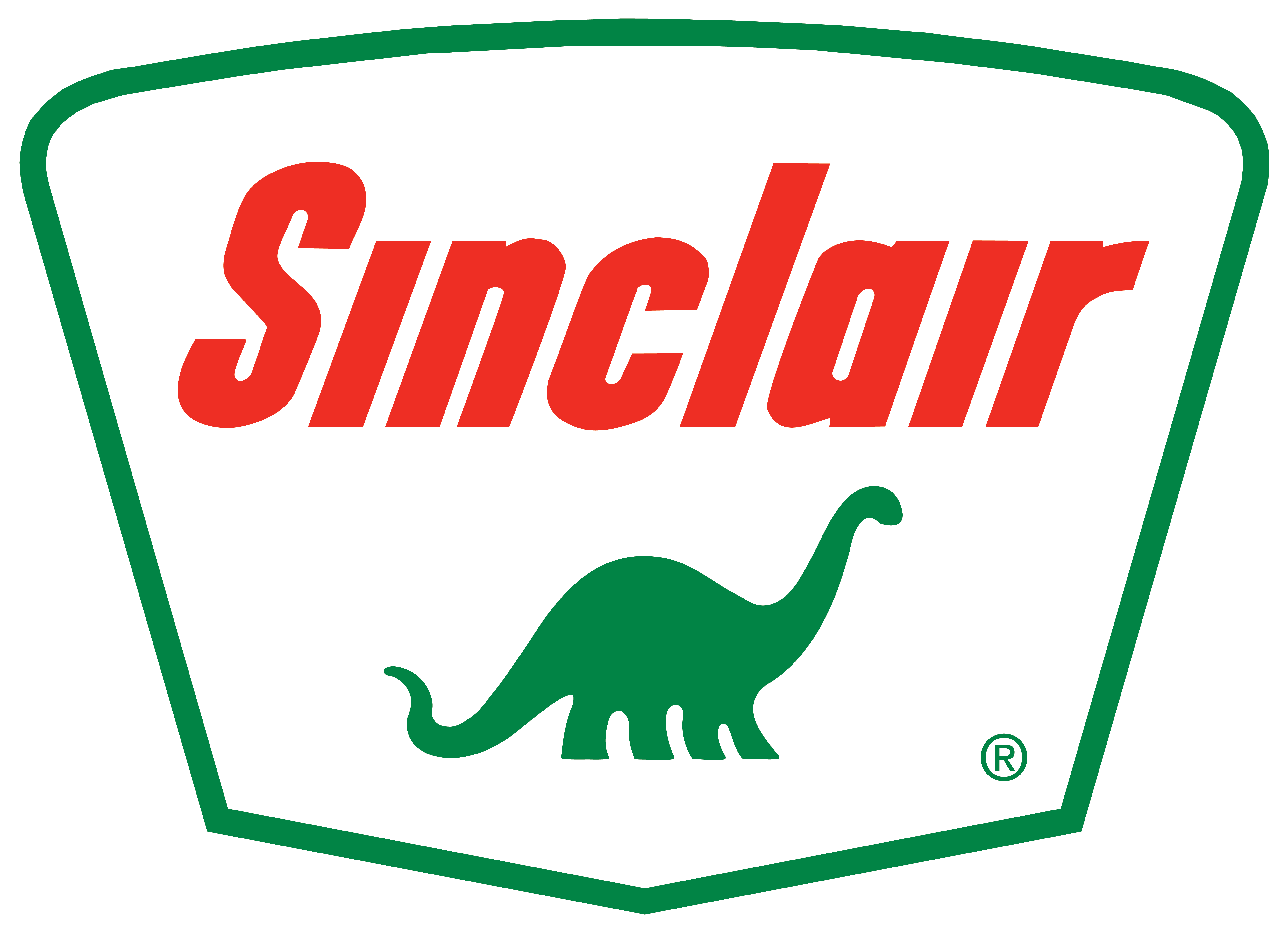 HF Sinclair (formally Sinclair Oil)
