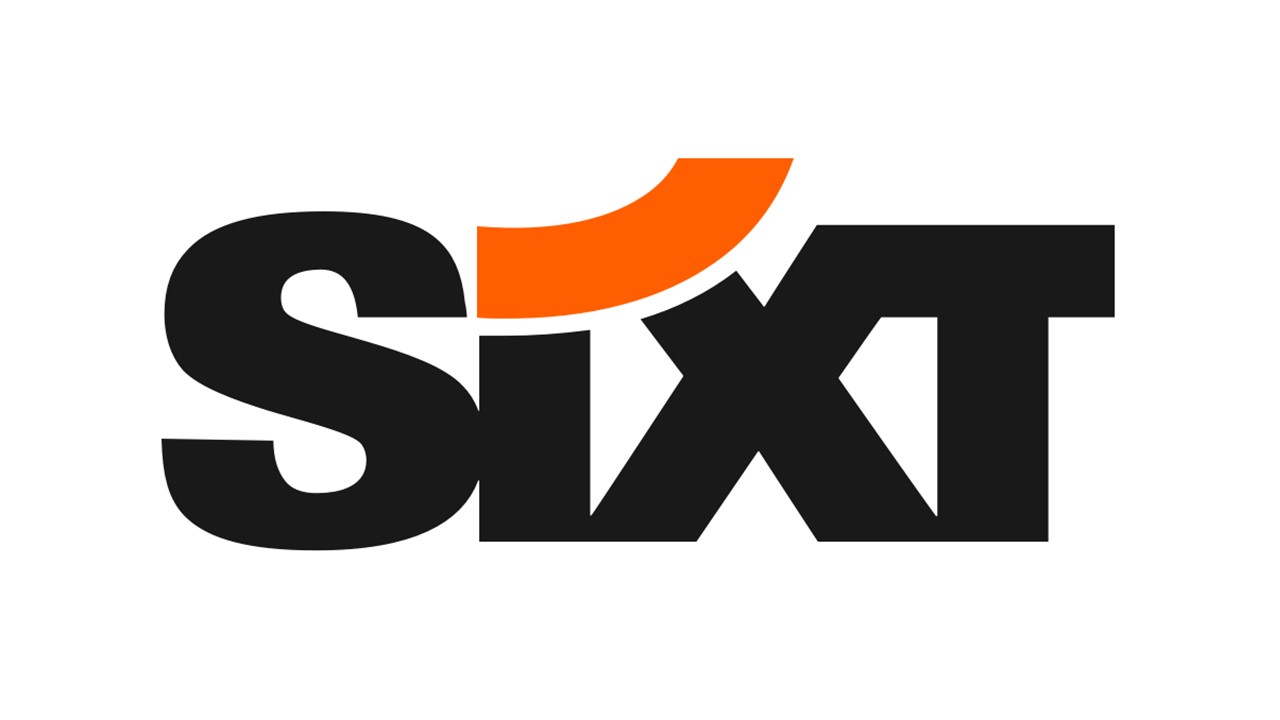 Sixt Rent a Car