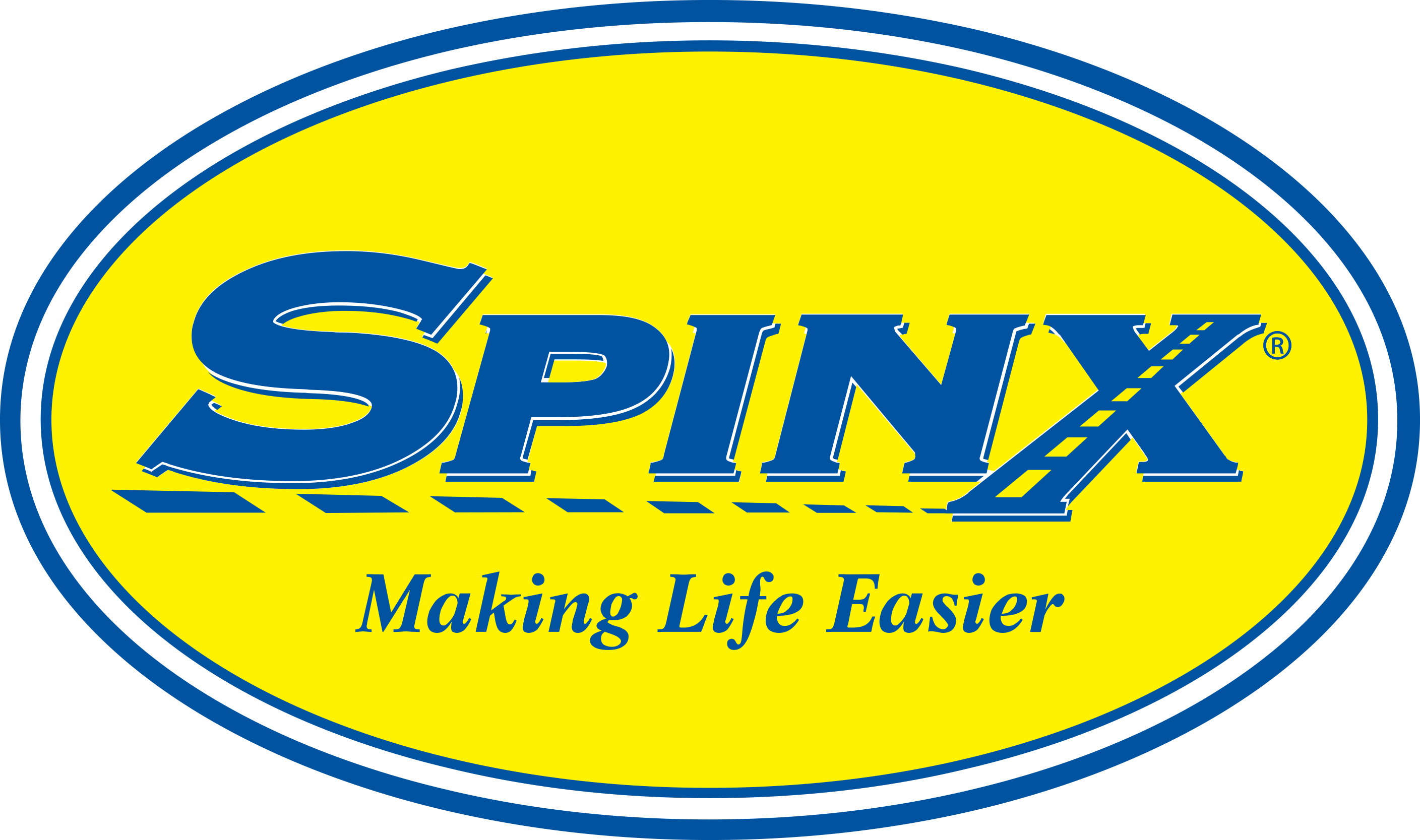 The Spinx Company, LLC