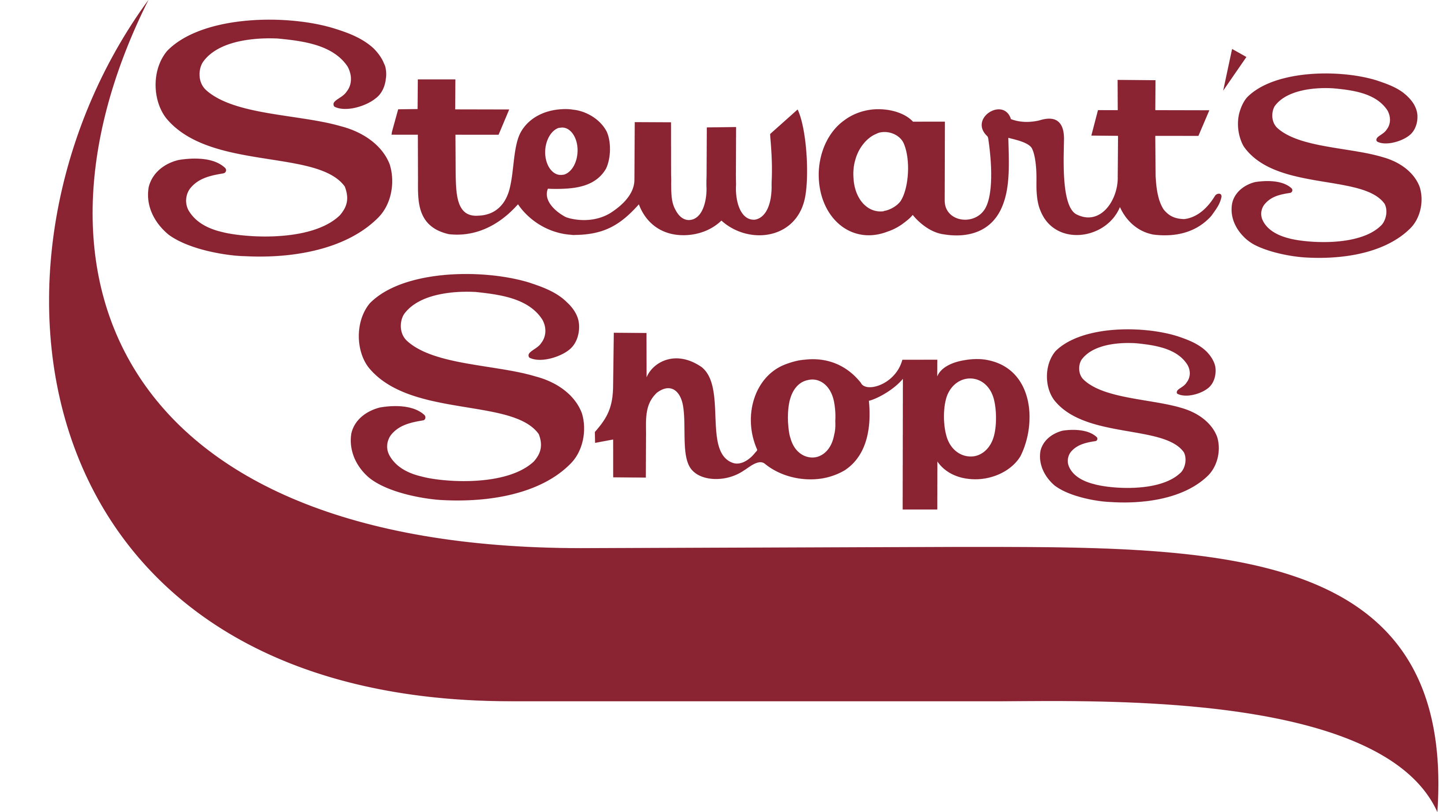 Stewart's Shops