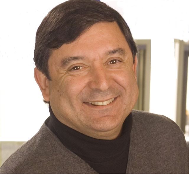 rene pelegero