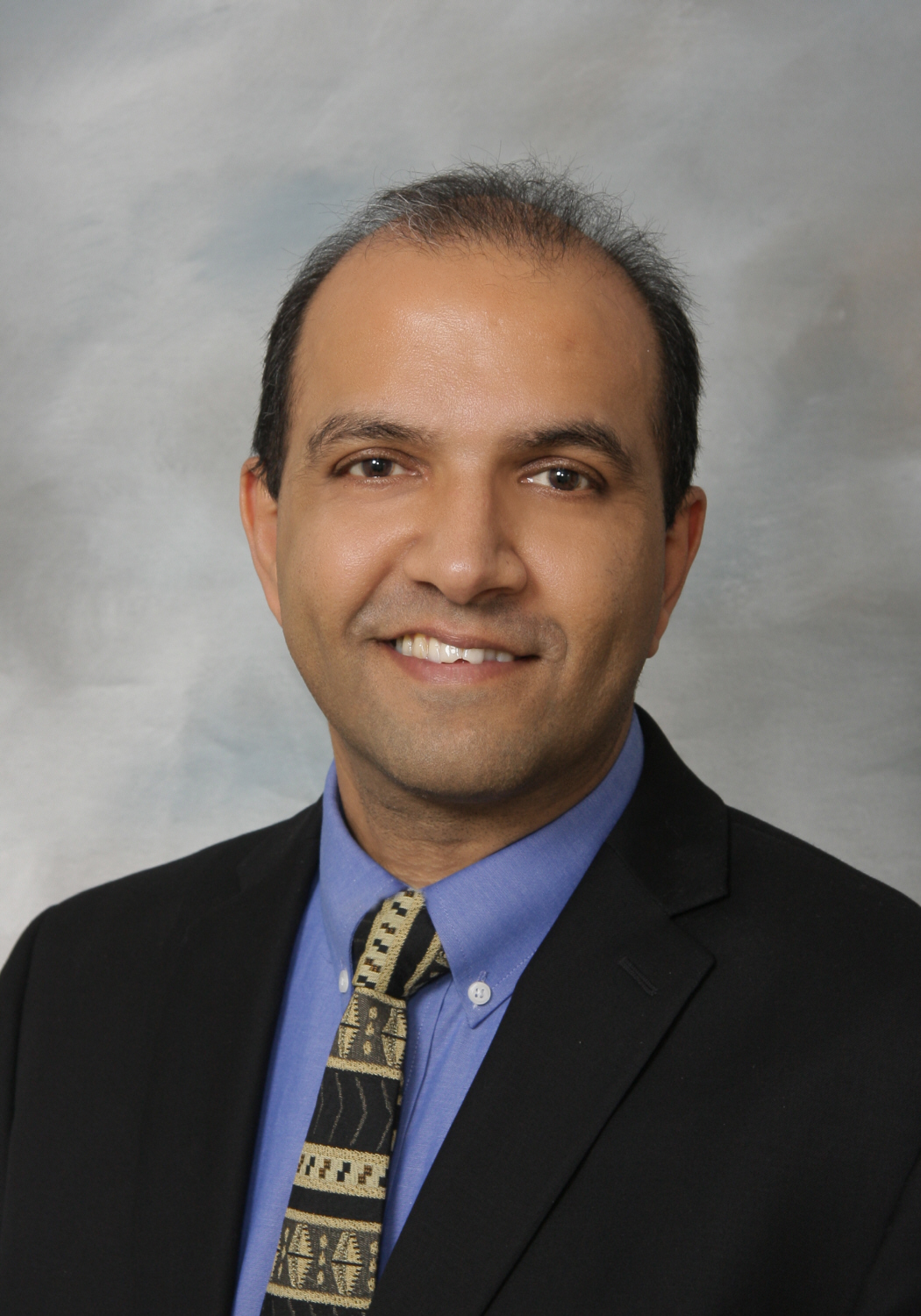 Manish Nathwani