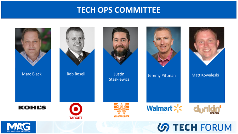 tech 3 tech 3