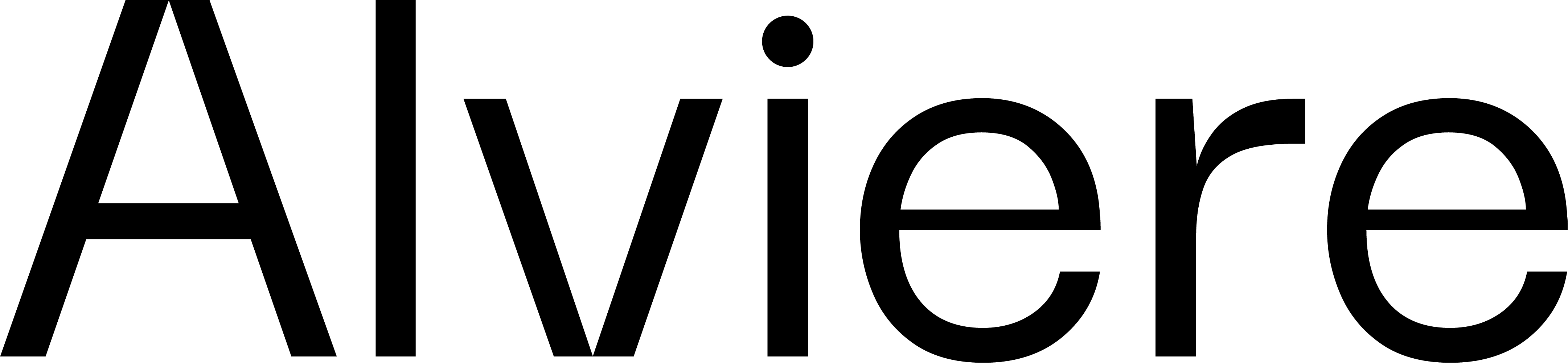 Alviere