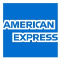 American Express logo