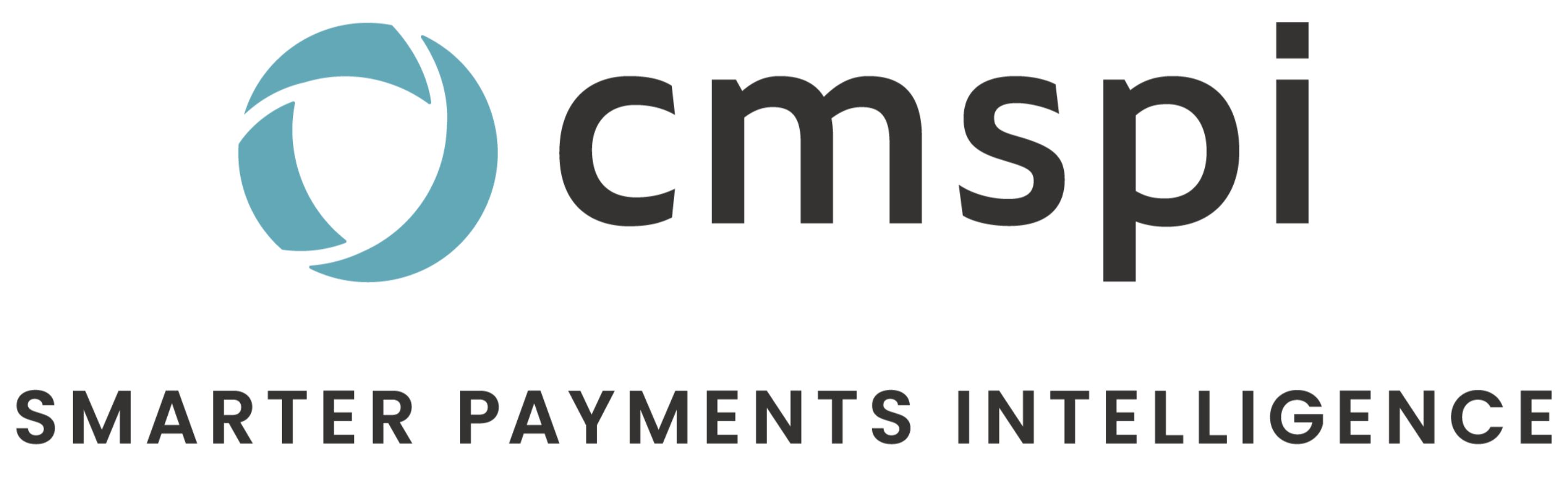 CMSPI, Smarter Payments Intelligence