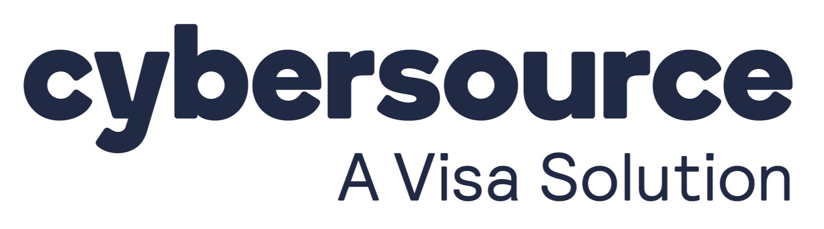 CyberSource, a Visa Solution