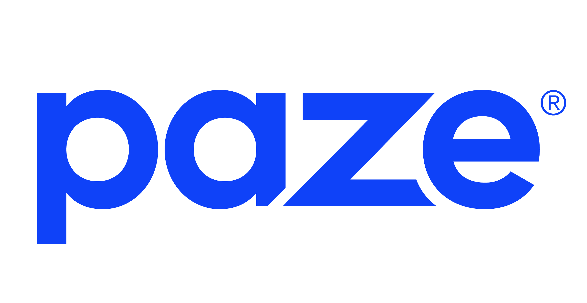 Paze