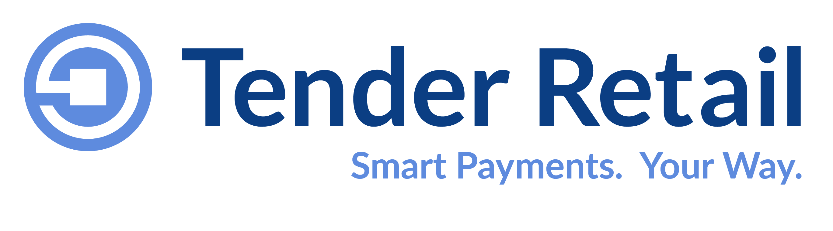 Tender Retail