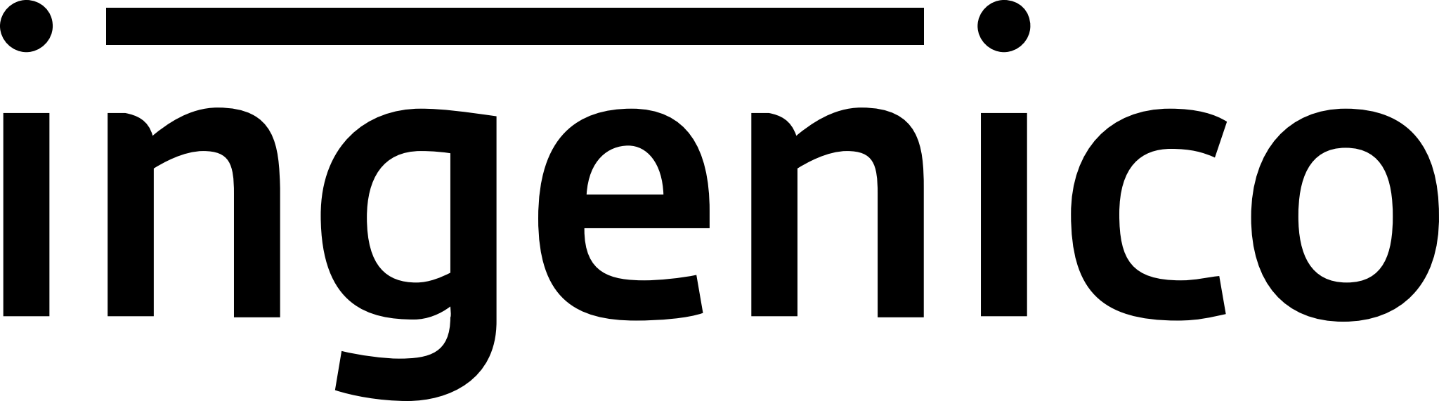 Ingenico, Inc.