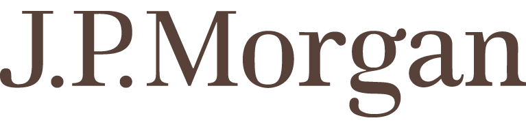 J.P.Morgan logo