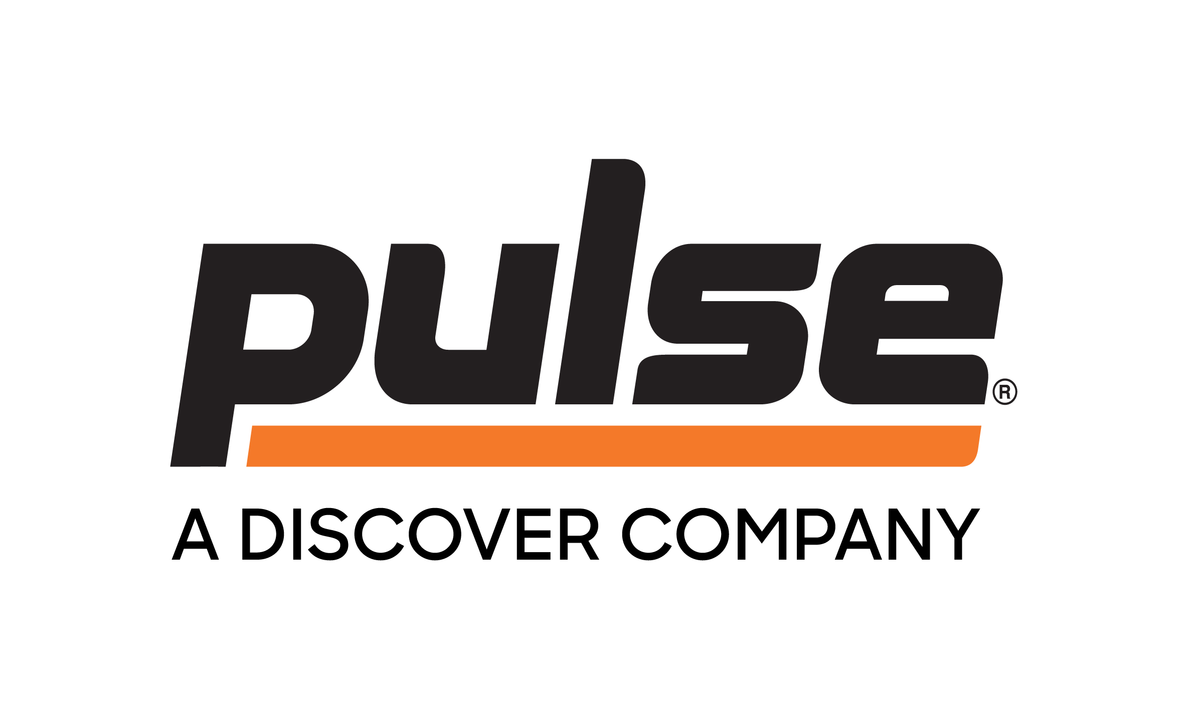 Pulse a discover company logo