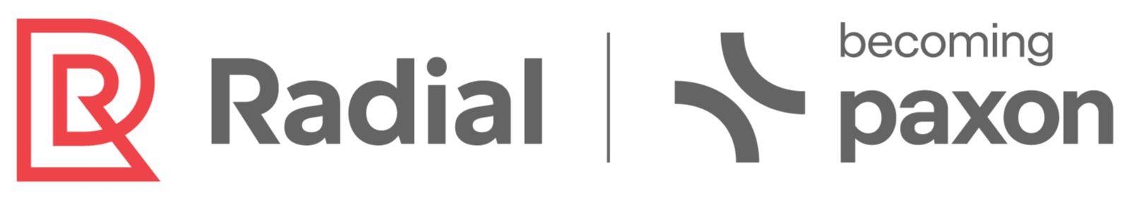 Radial
