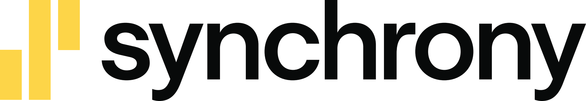 Synchrony