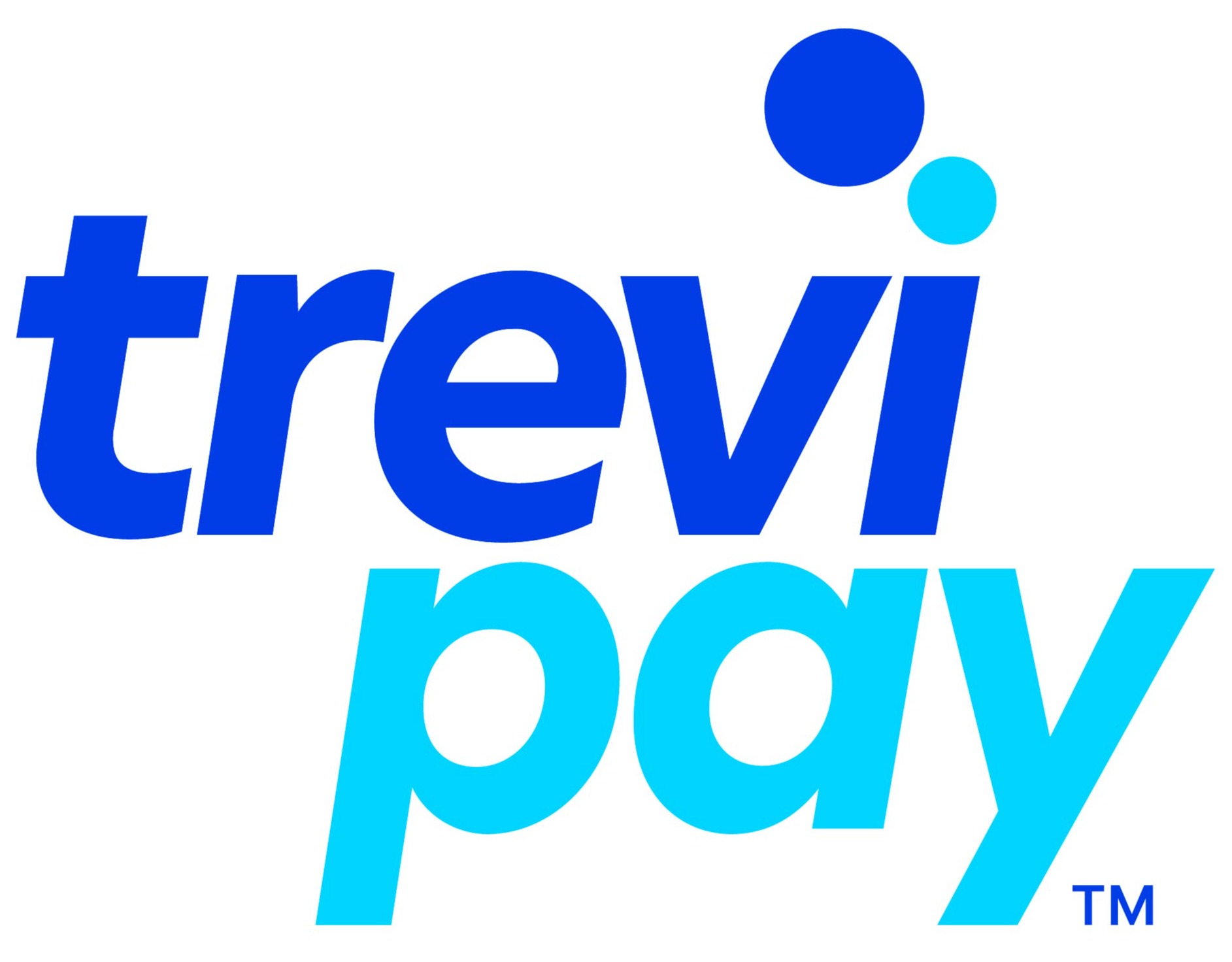 trevi pay logo