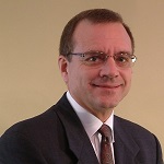 Brian Russell- 150x150 Brian Russell headshot