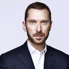 Mark Zephyre Headshot Mark Zephyre Headshot