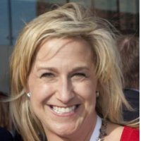 Susan Pandy